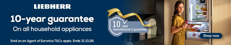 10 Year Warranty