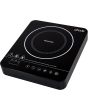 Abode AINDH1001 Portable Induction hob 2Kw