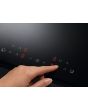 Aeg HRX64360CB Black 59Cm Ceramic Hob