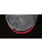 Aeg HRX64360CB Black 59Cm Ceramic Hob