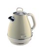 Ariete Vintage 1.7L (Cream) Jug Kettle