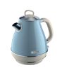 Ariete Vintage 1.7L (Blue) Jug Kettle