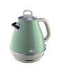 Ariete Vintage 1.7L (Green) Jug Kettle