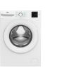 Beko B3W31041W White 10Kg/ 1400 Rpm Washing Machine