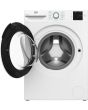 Beko B3W31041W White 10Kg/ 1400 Rpm Washing Machine