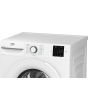 Beko B3W31041W White 10Kg/ 1400 Rpm Washing Machine