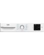 Beko B3W31041W White 10Kg/ 1400 Rpm Washing Machine
