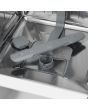 Beko BDIN25431 60Cm Fully Integrated Dishwasher With 14 Place Settings