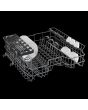 Beko BDIN25431 60Cm Fully Integrated Dishwasher With 14 Place Settings