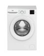 Beko BM3WT3941W White 9Kg/ 1400 Rpm Washing Machine