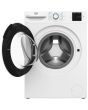 Beko BM3WT3941W White 9Kg/ 1400 Rpm Washing Machine