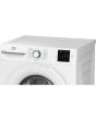 Beko BM3WT3941W White 9Kg/ 1400 Rpm Washing Machine