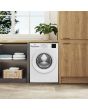 Beko BM3WT3941W White 9Kg/ 1400 Rpm Washing Machine