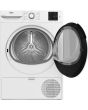 Beko BMN3T3823W White 8Kg Heat Pump Tumble Dryer