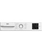 Beko BMN3T3823W White 8Kg Heat Pump Tumble Dryer