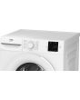 Beko BMN3WT3821W White 8Kg/ 1200 Rpm Washing Machine