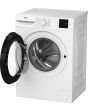Beko BMN3WT3821W White 8Kg/ 1200 Rpm Washing Machine