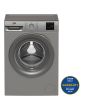 Beko BMN3WT3841S Silver 8Kg/ 1400 Rpm Washing Machine