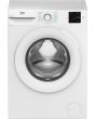 Beko BMN3WT3841W White 8Kg/ 1400 Rpm Washing Machine