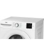 Beko BMN3WT3841W White 8Kg/ 1400 Rpm Washing Machine