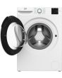 Beko BMN3WT3841W White 8Kg/ 1400 Rpm Washing Machine