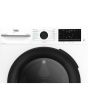 Beko BMND8545UW White 8Kg/5Kg 1400 Rpm Washer Dryer