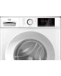 Beko BWC8121W White 8Kg/ 1200 Rpm Washing Machine