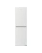 Beko CCFM4582W White 54Cm Wide Frost Free Fridge Freezer - 50/50 Split