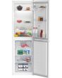 Beko CCFM4582W White 54Cm Wide Frost Free Fridge Freezer - 50/50 Split