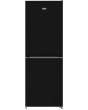 Beko CFG4552B Black 54Cm Wide Frost Free Fridge Freezer