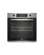 Beko CIFY81X Built In Fan Electric Single Oven