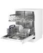 Beko DVN05C20W 13 Places Dishwasher- Full Size