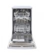 Beko DVS05C20W Slimline Dishwasher with 10 Places