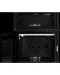 Beko EDG6231W White 60Cm Double Oven Gas Cooker