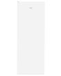 Beko FFG1545W 168L Tall Frost Free Freezer - H145.7 X W55 CM