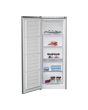 Beko FFG3545S Silver 54Cm Tall Frost Free Freezer