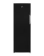 Beko FFP3671B Black 59.5 Cm Wide Tall Frost Free Freezer