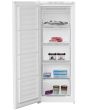 Beko FNE4545W White 54Cm Wide Frost Free Tall Freezer