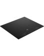 Beko HIIP64530UFT Black 60Cm Plug & Play Induction Hob