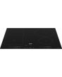 Beko HIIP64530UFT Black 60Cm Plug & Play Induction Hob