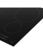 Beko HIIP64530UFT Black 60Cm Plug & Play Induction Hob