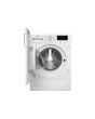 Beko WTIK741511 7kg 1400 Spin Integrated Washing Machine