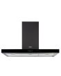 Belling 444410344 100Cm Chimney Cooker Hood