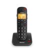 BINATUNE 3805 Big Button Single Cordless Phone