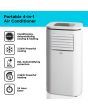Black And Decker BXAC40011GB 12000 Btu 4 In 1 Air Conditioner