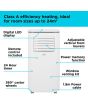 Black And Decker BXAC40011GB 12000 Btu 4 In 1 Air Conditioner
