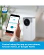 Black And Decker BXAC40033GB Portable 7000 Btu 3 In 1 Smart Air Conditioner