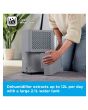 Black And Decker BXEH60016GBG Grey 12L Dehumidifier With 24 Hour Timer And 2.1L Water Tank
