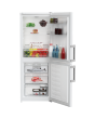 Blomberg KGM4524 White 54Cm Wide 50/50 Frost Free Fridge Freezer