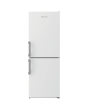 Blomberg KGM4524 White 54Cm Wide 50/50 Frost Free Fridge Freezer